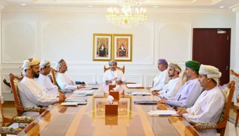 The Main Committee of the Muscat International Book Fair Reviewed Preparations for the 30th Edition