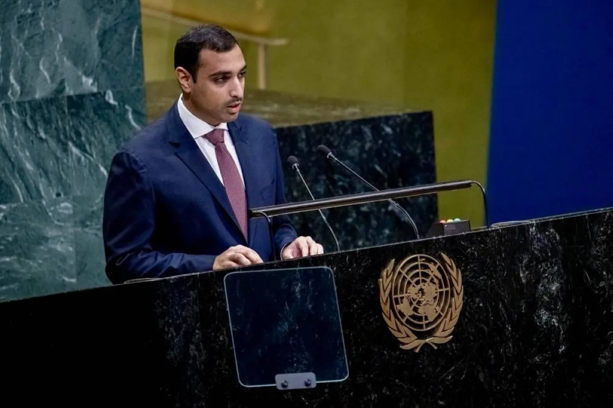 کویت بر اهمیت عدالت بین‌المللی و محکومیت تجاوزات ایران تأکید کرد