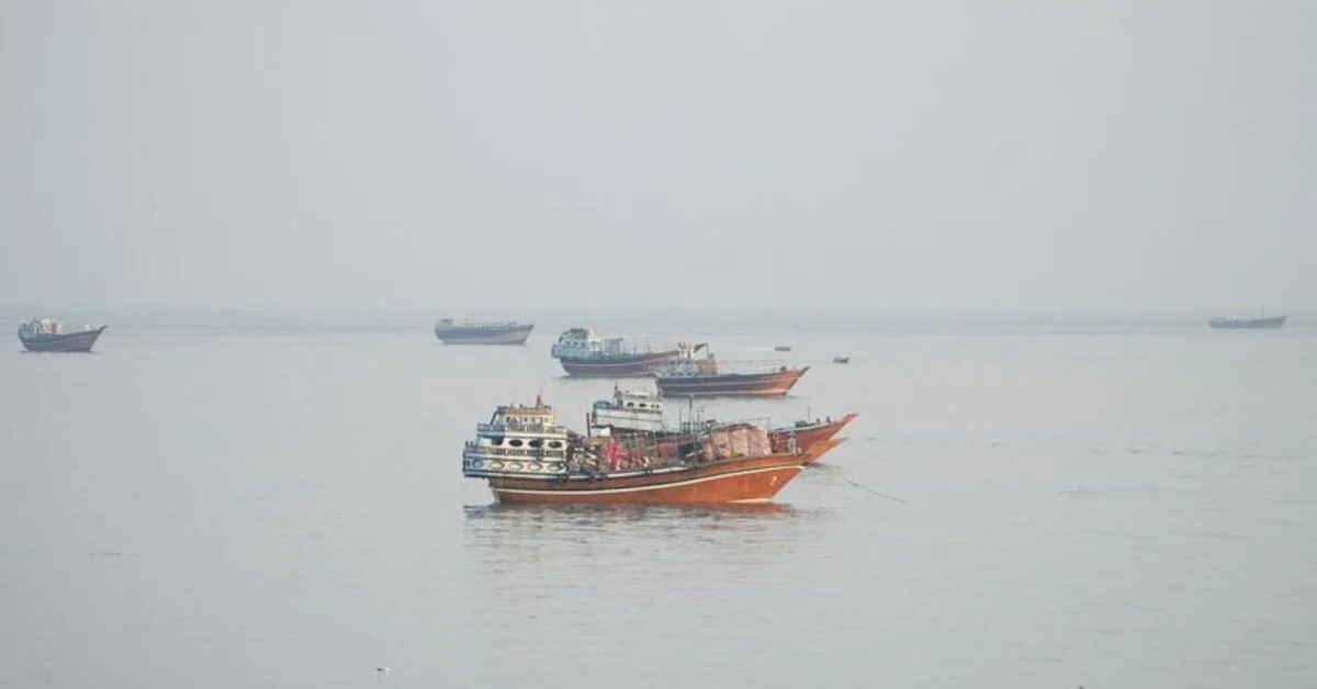 ایران برنامه‌های دقیقی برای حمله به کابل‌های زیر دریایی خلیج دارد