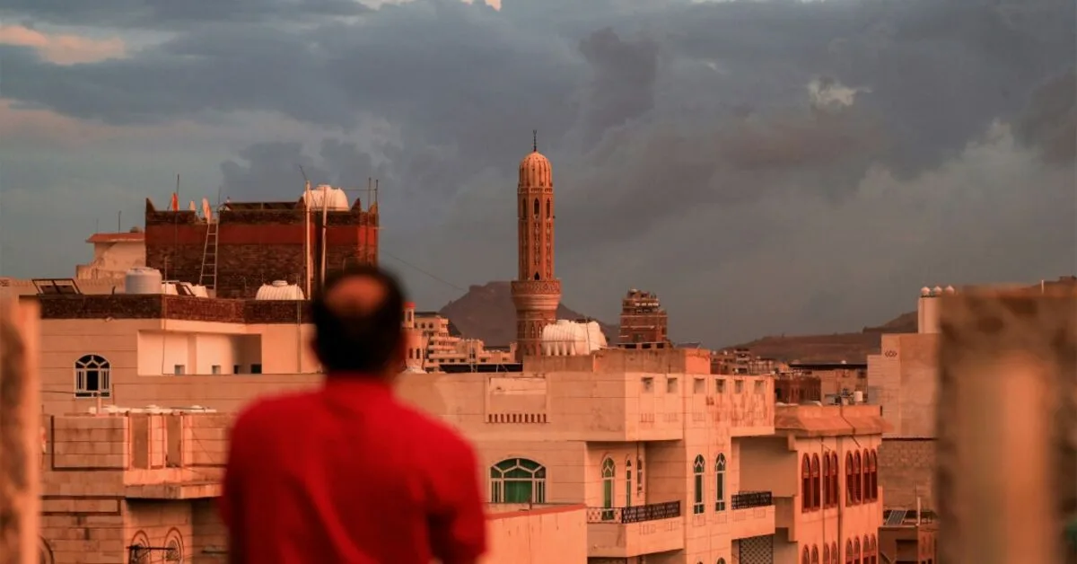 حملات حوثیها به تأسیسات آرامکو در عربستان سعودی