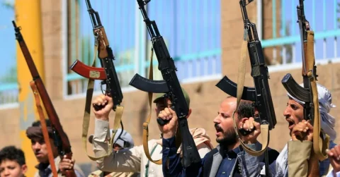 اقدامات ایمنی دیپلمات‌ها و مدارس بین‌المللی در عربستان سعودی پس از شنیده شدن انفجارها