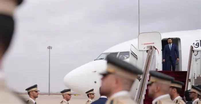 Haider Al-Zaydi's Trip to Kuwait and Bahrain to Examine the Situation of Shiites