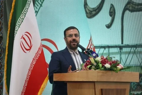 حسینعلی امیری بر تسهیل سرمایه‌گذاری در فارس تأکید کرد