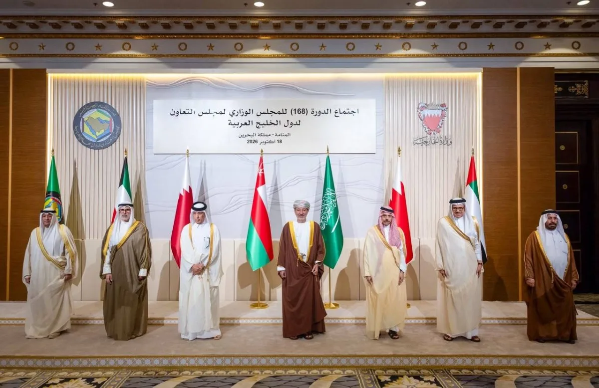 شورای همکاری خلیج فارس حملات حوثی‌ها به عربستان را محکوم کرد