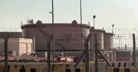 عربستان سعودی و حملات جدید حوثی‌ها به تأسیسات نفتی