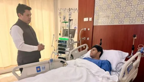 Riyadh Airport Attack: Death of an Indian Citizen and Condition of Three in ICU