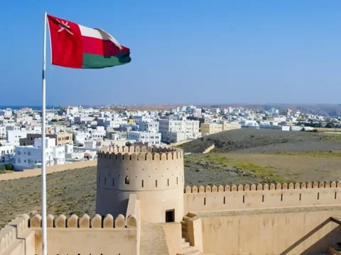 رشد 5.1 درصدی تولید ناخالص داخلی عمان در سال جاری