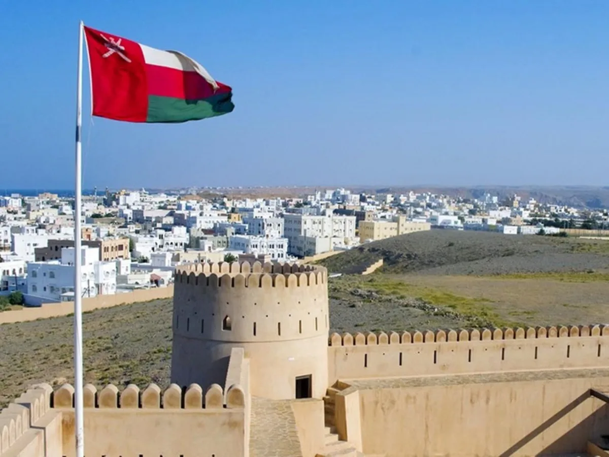 رشد 5.1 درصدی تولید ناخالص داخلی عمان در سال جاری