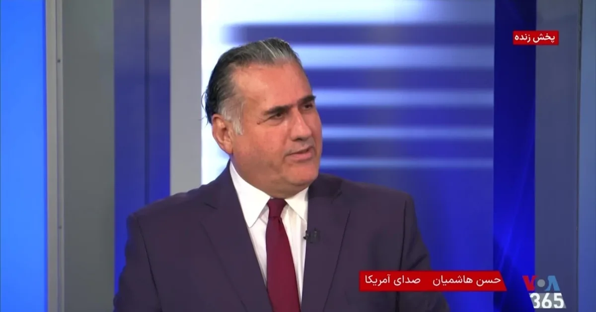 غياب الجمهورية الإسلامية في الاجتماع الأمني في البحرين وتحليل حسن هاشميان