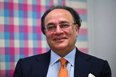 نگرانی وزیر دارایی پاکستان از حملات به زیرساخت‌های انرژی در خلیج فارس