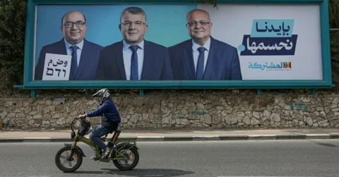 نرخ بالای مشارکت عرب‌ها در انتخابات اسرائیل و امید به آینده