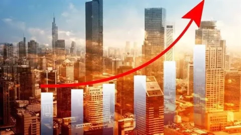 Guyana's Economic Growth Report in South America in 2026