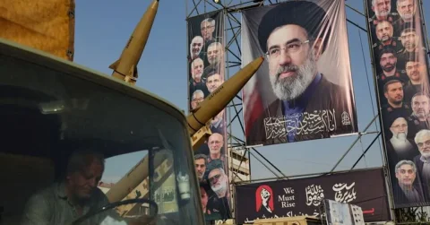 ایران آماده پاسخ‌گویی قوی‌تر در برابر حملات احتمالی آمریکا